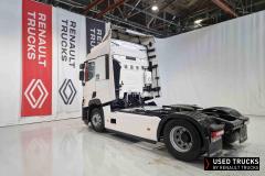 Renault Trucks T
                                          