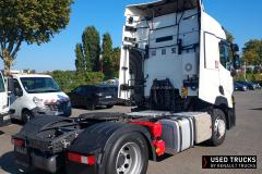 Renault Trucks T
                                          480