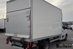 Renault Trucks Master
                                          