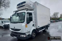 Renault Trucks Midlum
                                          180