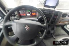 Renault Trucks Midlum
                                          180