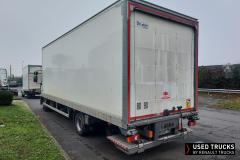 Renault Trucks D Cab 2.1
                                          240