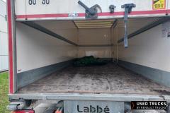 Renault Trucks D Cab 2.1
                                          240