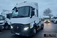 Renault Trucks T
                                          480
