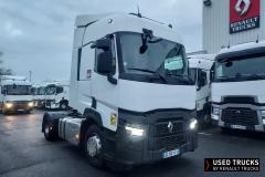 Renault Trucks T
                                          480