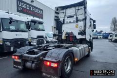 Renault Trucks T
                                          480