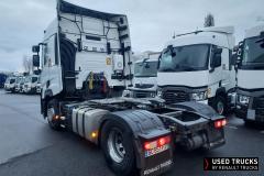 Renault Trucks T
                                          480