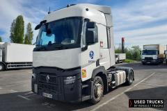Renault Trucks T
                                          480