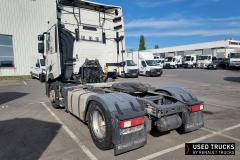 Renault Trucks T
                                          480