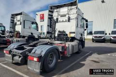 Renault Trucks T
                                          480