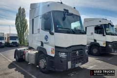 Renault Trucks T
                                          480