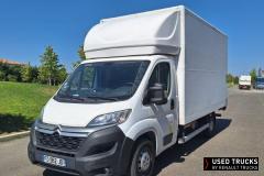 Citroen Jumper
                                          200