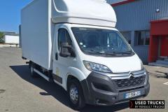 Citroen Jumper
                                          200