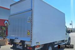 Citroen Jumper
                                          200