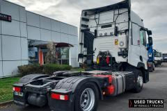 Renault Trucks T
                                          480