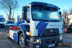 Renault Trucks D Wide Z.E.
                                          