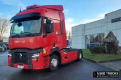 Renault Trucks T
                                          