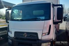 Renault Trucks D cab 2M
                                          180
