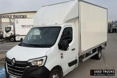 Renault Trucks Master
                                          