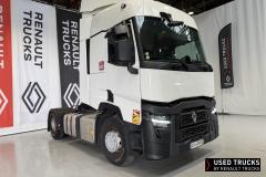 Renault Trucks T
                                          480