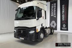 Renault Trucks T
                                          480