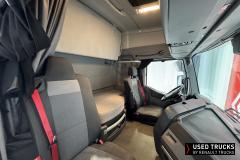 Renault Trucks T
                                          480