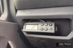 Renault Trucks Master
                                          165