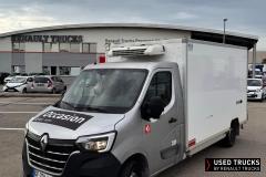 Renault Trucks Master
                                          165
