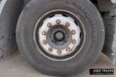 Renault Trucks D Wide
                                          280