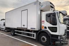 Renault Trucks D Wide
                                          280