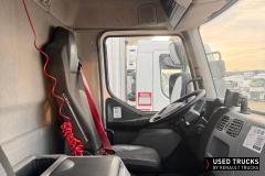 Renault Trucks D Wide
                                          280
