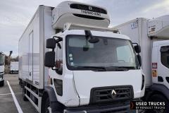 Renault Trucks D Wide
                                          280