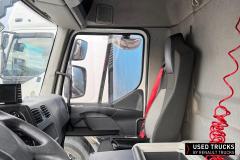 Renault Trucks D Wide
                                          280