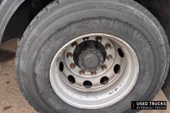 Renault Trucks D Wide
                                          280