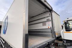 Renault Trucks D Wide
                                          280