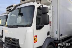 Renault Trucks D Cab 2.1
                                          240
