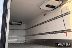 Renault Trucks D Cab 2.1
                                          240