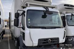 Renault Trucks D Cab 2.1
                                          240
