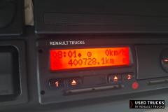 Renault Trucks D Wide
                                          280