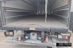 Renault Trucks D Wide
                                          280