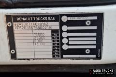 Renault Trucks D Wide
                                          280