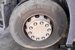 Renault Trucks T
                                          480