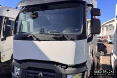 Renault Trucks T
                                          480