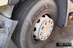 Renault Trucks T
                                          480