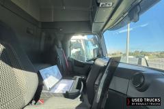 Renault Trucks T
                                          480