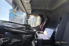 Renault Trucks T
                                          480