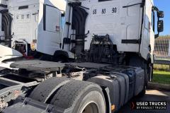 Renault Trucks T
                                          480