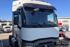 Renault Trucks T
                                          480