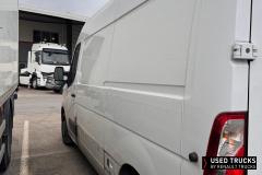 Renault Trucks Master
                                          