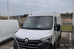 Renault Trucks Master
                                          